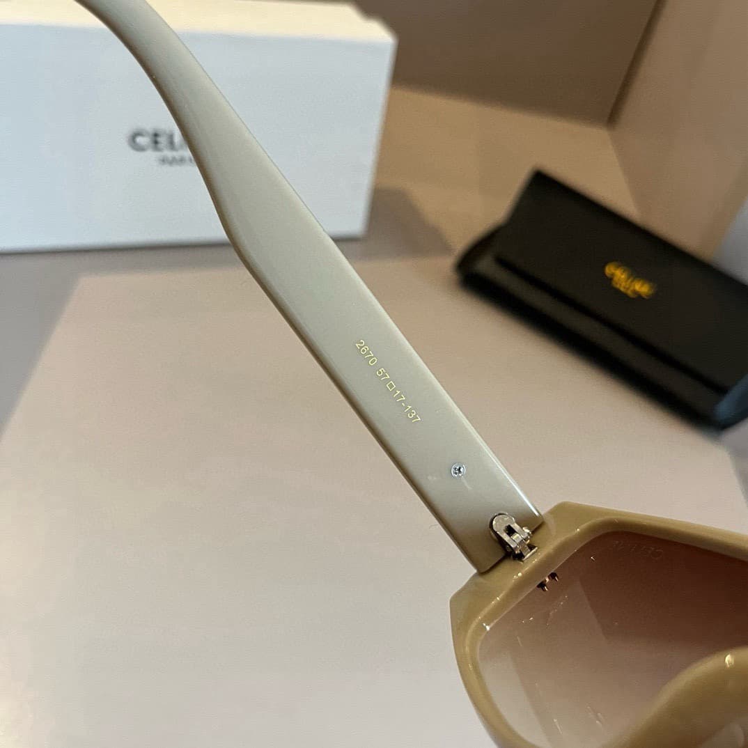 Celine Sunglasses