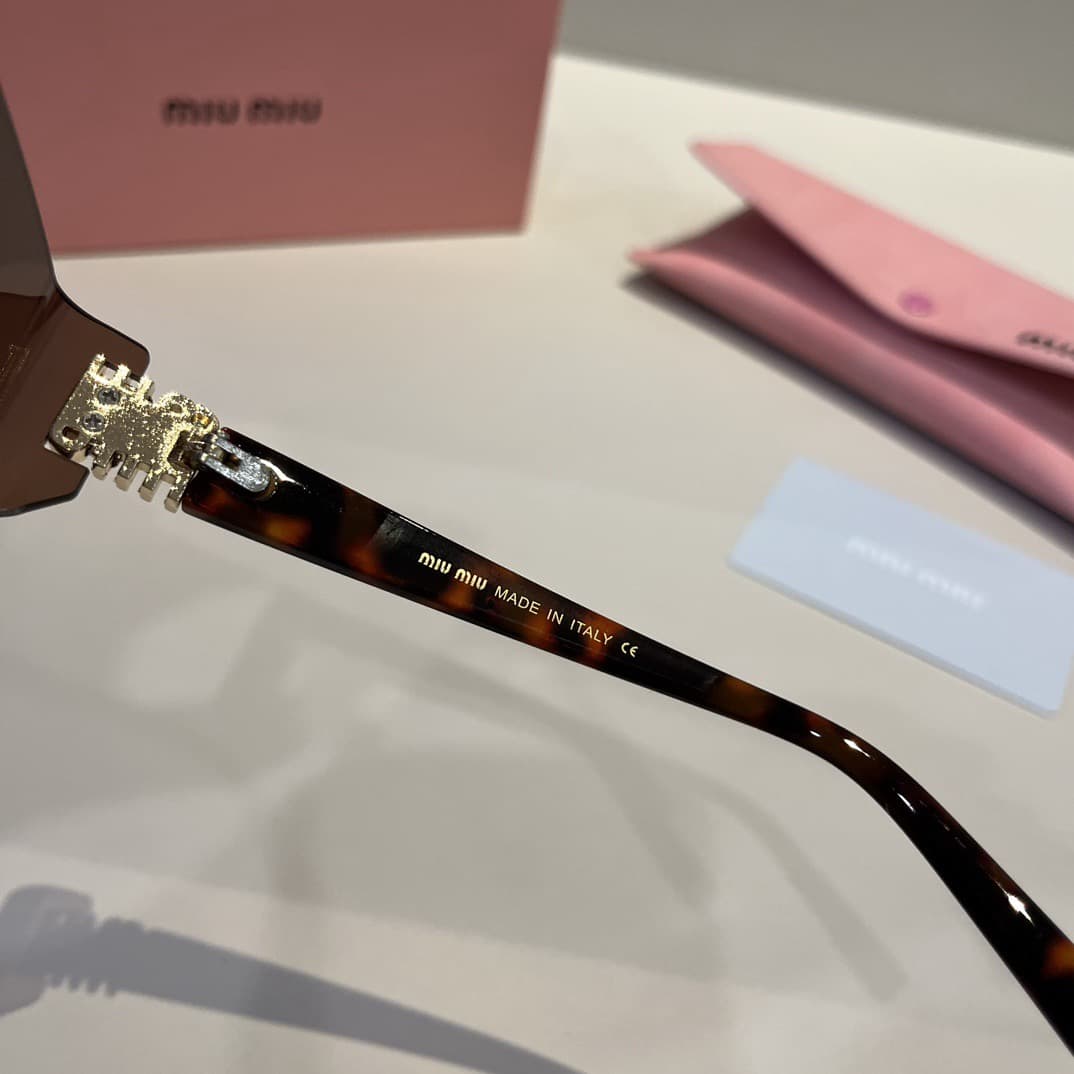 Miumiu Sunglasses