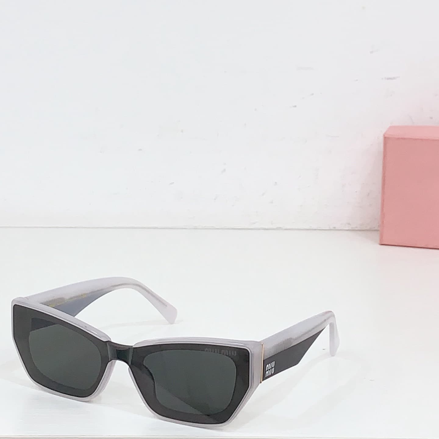 Miumiu Sunglasses