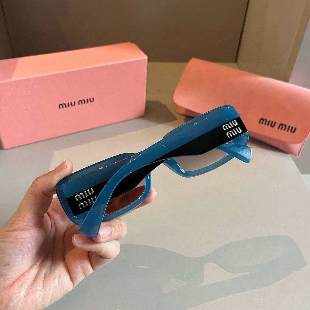 Miumiu Sunglasses