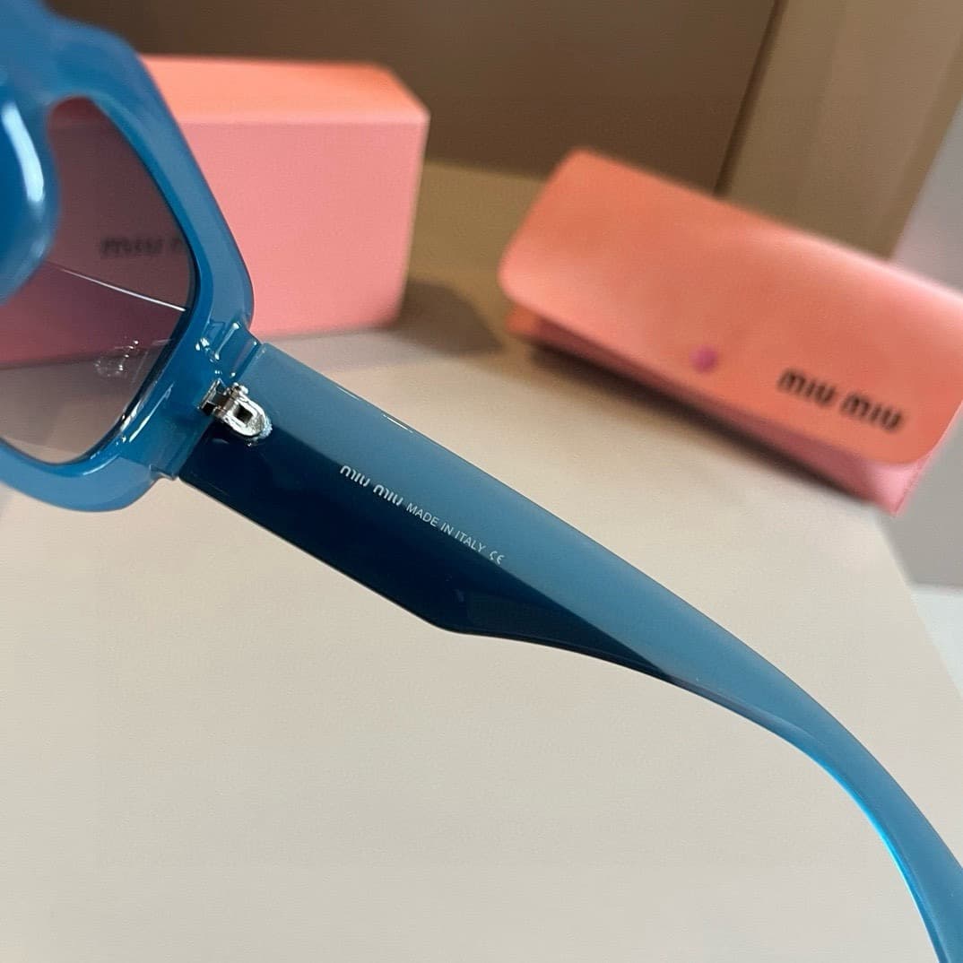 Miumiu Sunglasses
