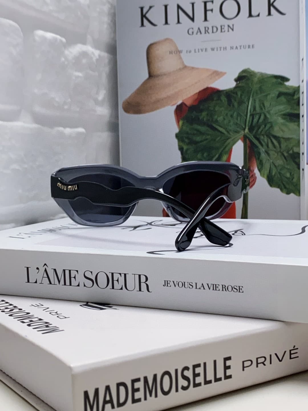 Miumiu Sunglasses