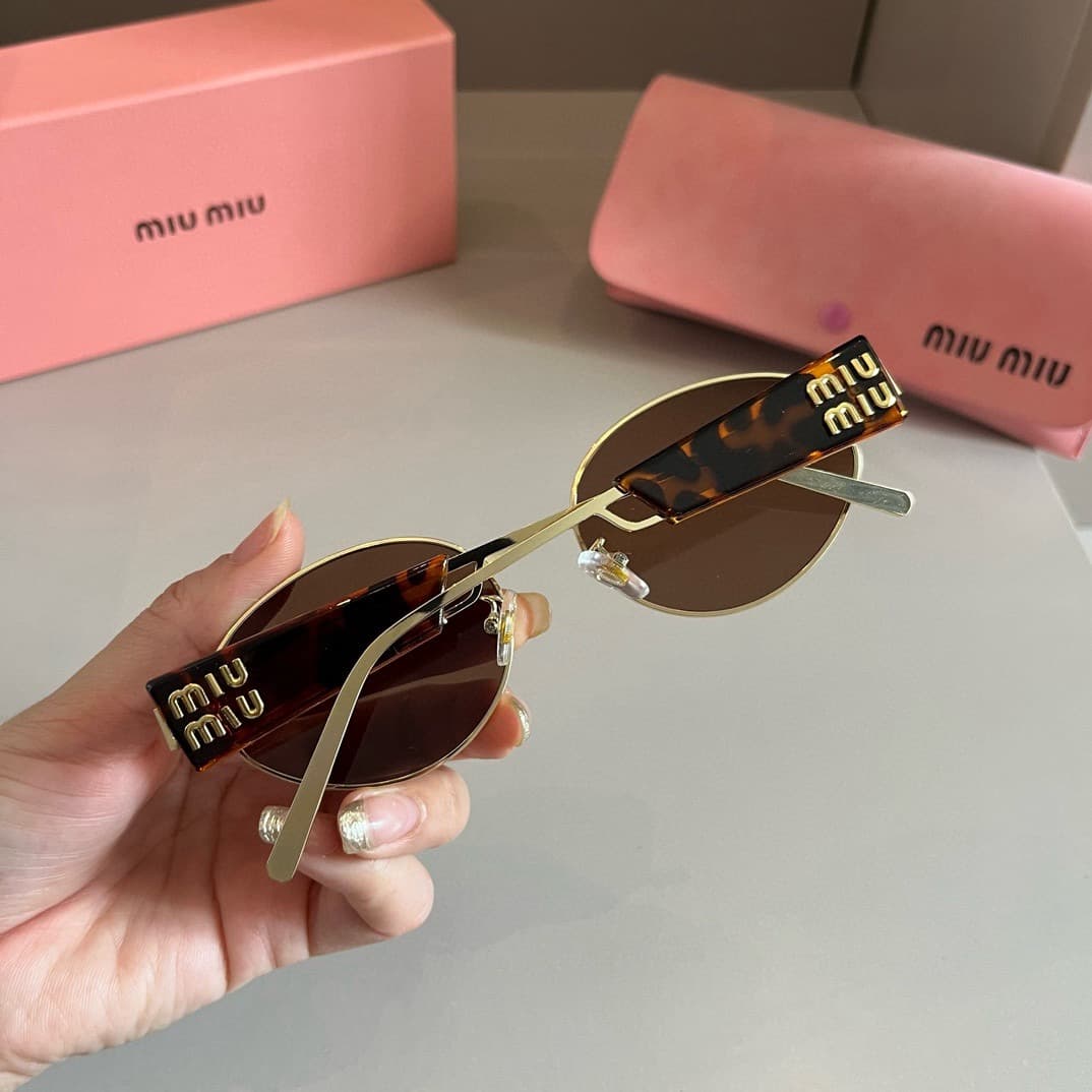 Miumiu Sunglasses
