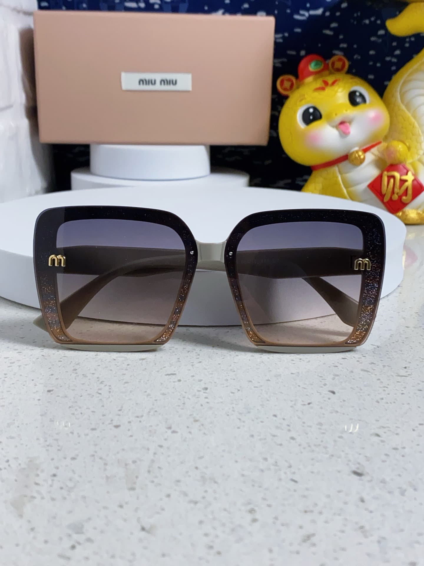 Miumiu Sunglasses