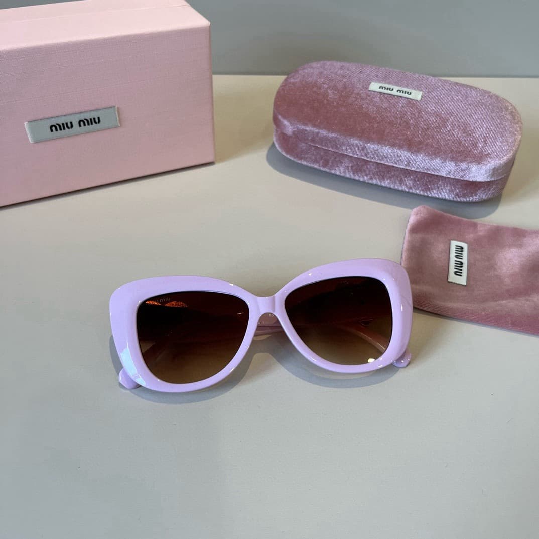 Miumiu Sunglasses