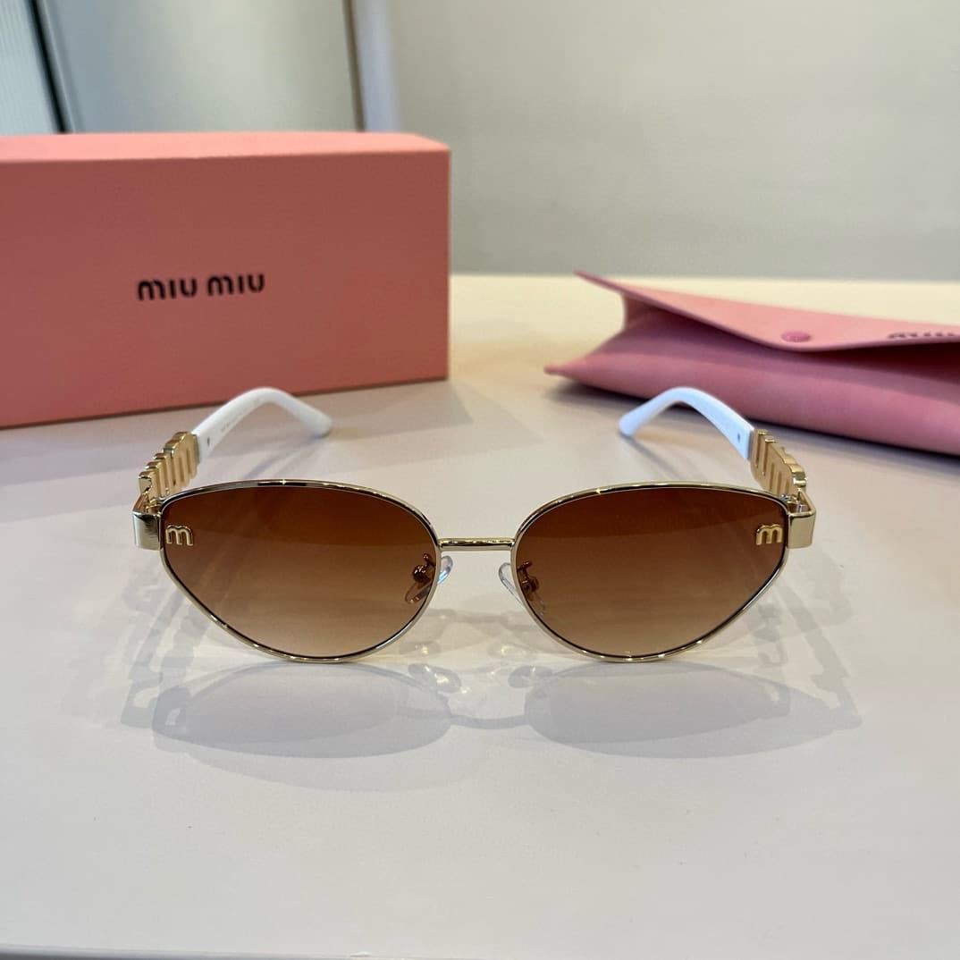 Miumiu Sunglasses