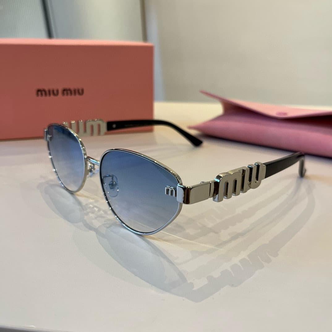 Miumiu Sunglasses