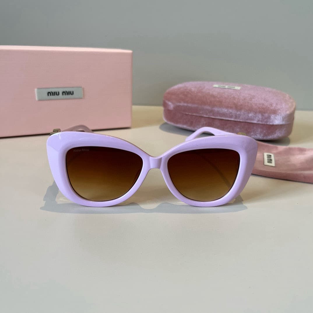 Miumiu Sunglasses