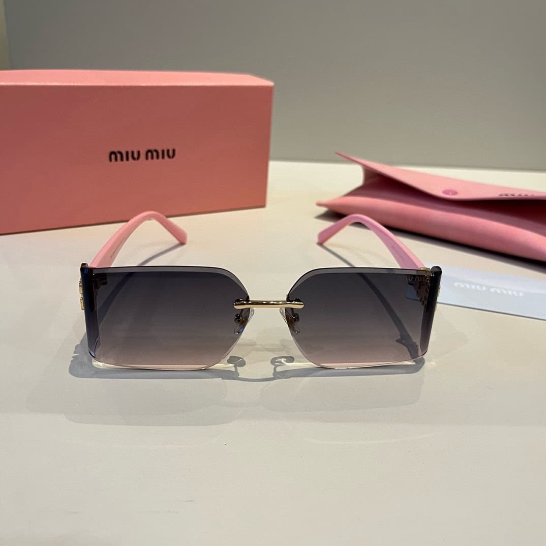 Miumiu Sunglasses