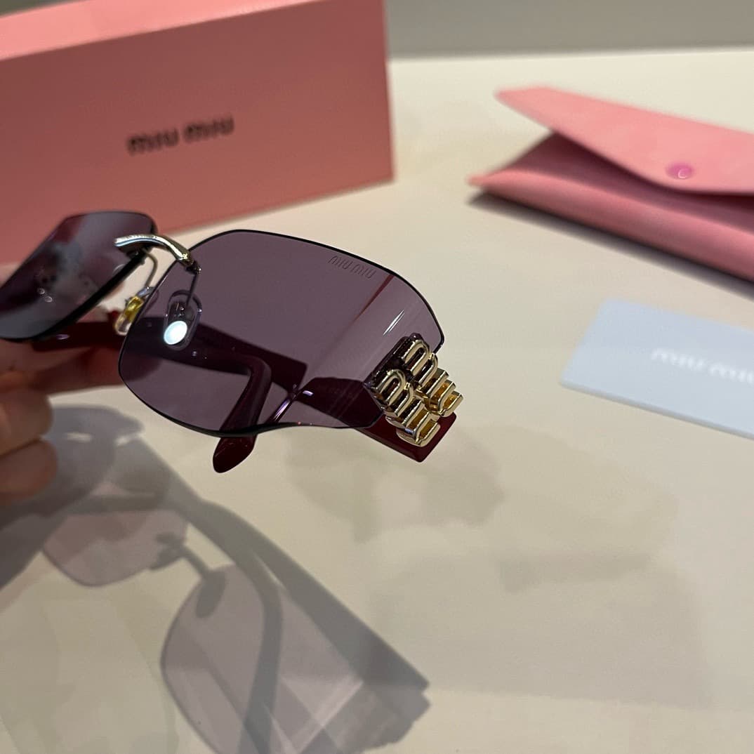 Miumiu Sunglasses