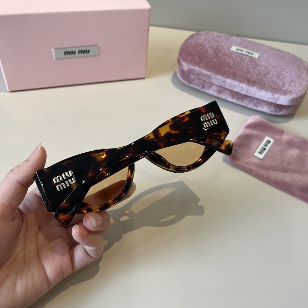 Miumiu Sunglasses