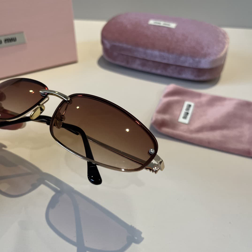 Miumiu Sunglasses