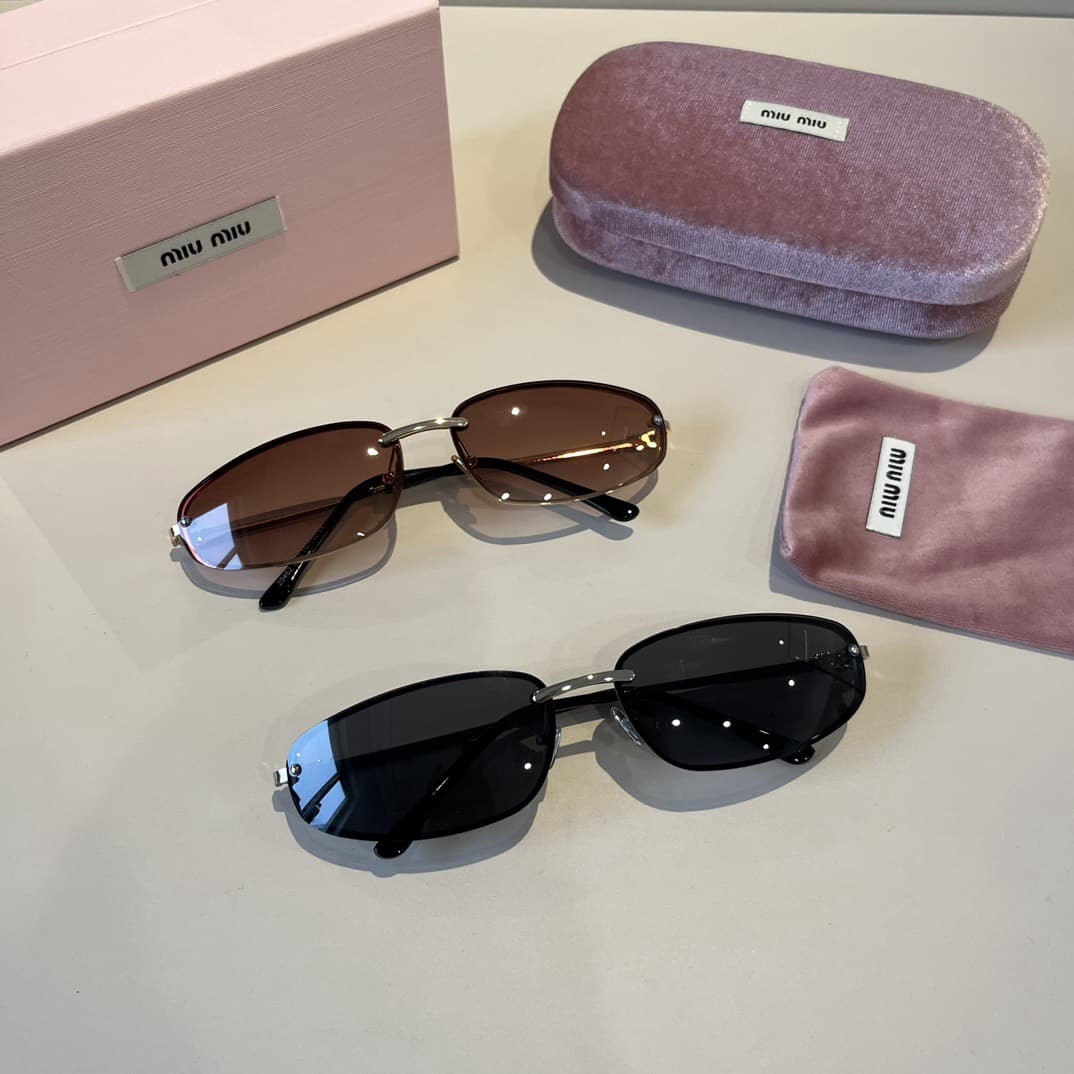 Miumiu Sunglasses