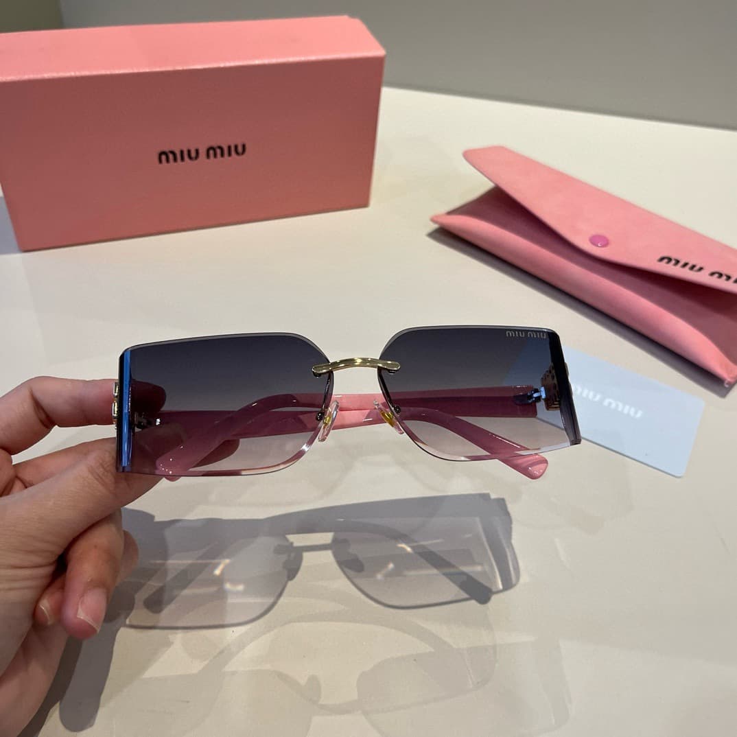 Miumiu Sunglasses