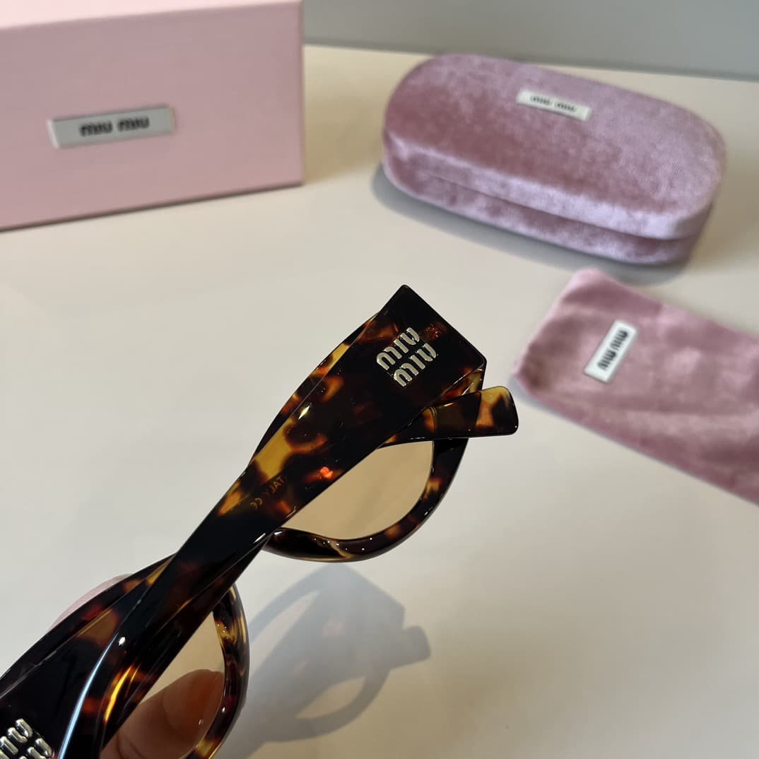 Miumiu Sunglasses