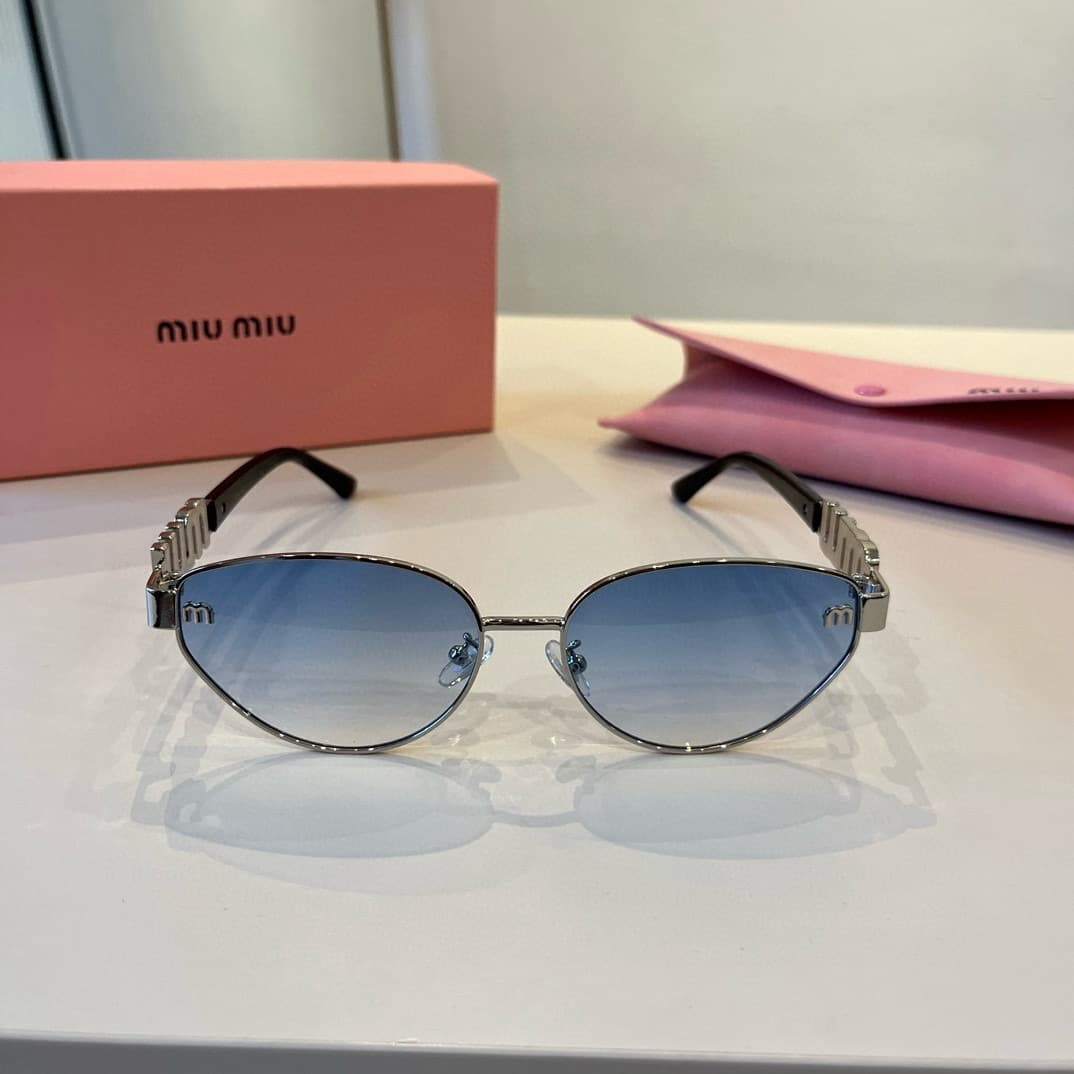 Miumiu Sunglasses