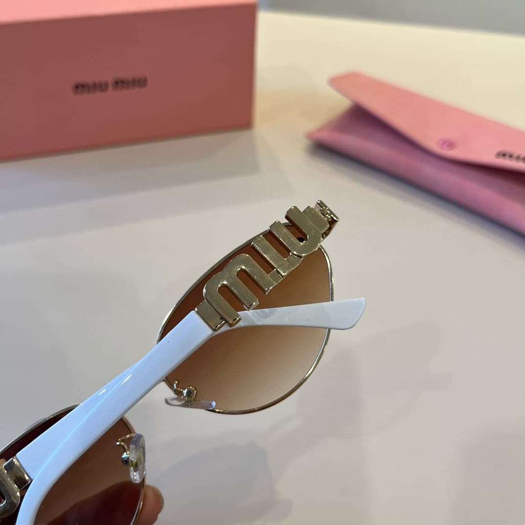 Miumiu Sunglasses