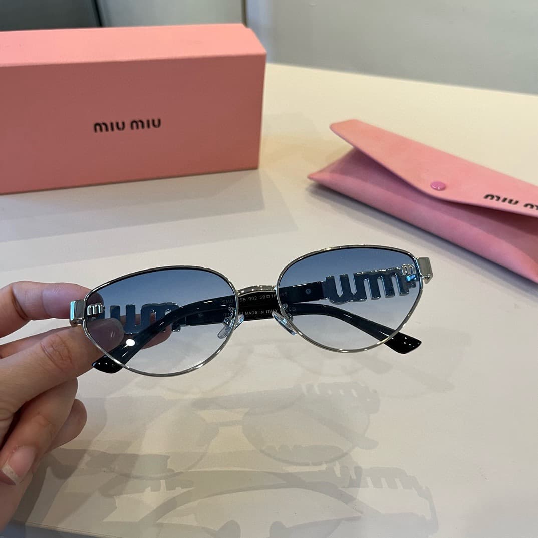 Miumiu Sunglasses