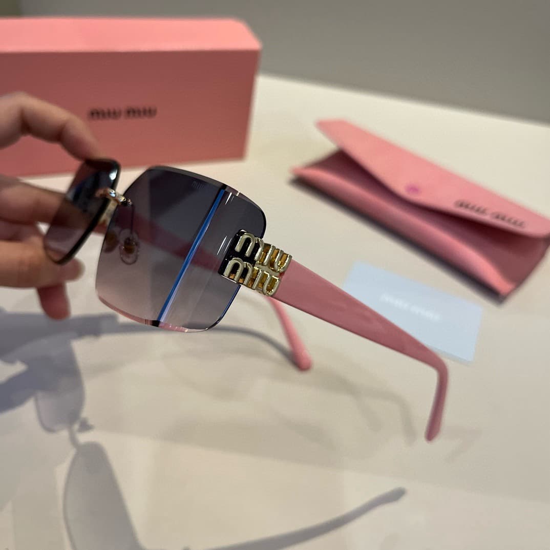 Miumiu Sunglasses