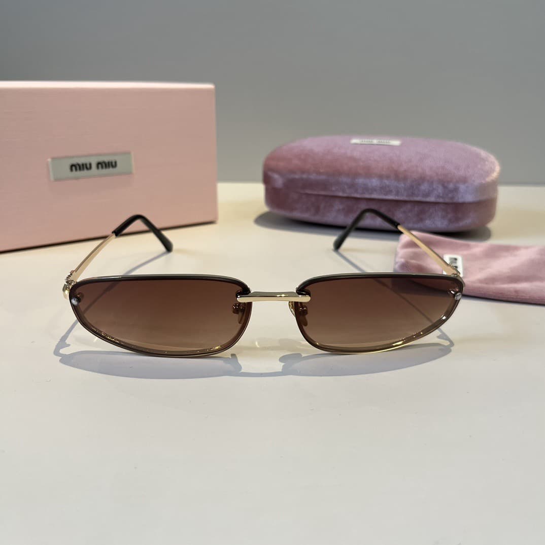 Miumiu Sunglasses