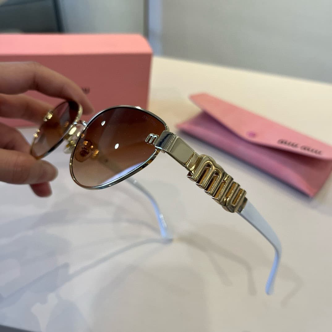 Miumiu Sunglasses