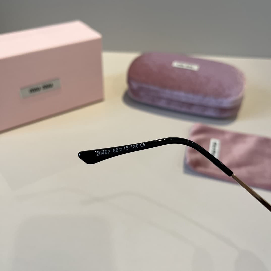 Miumiu Sunglasses