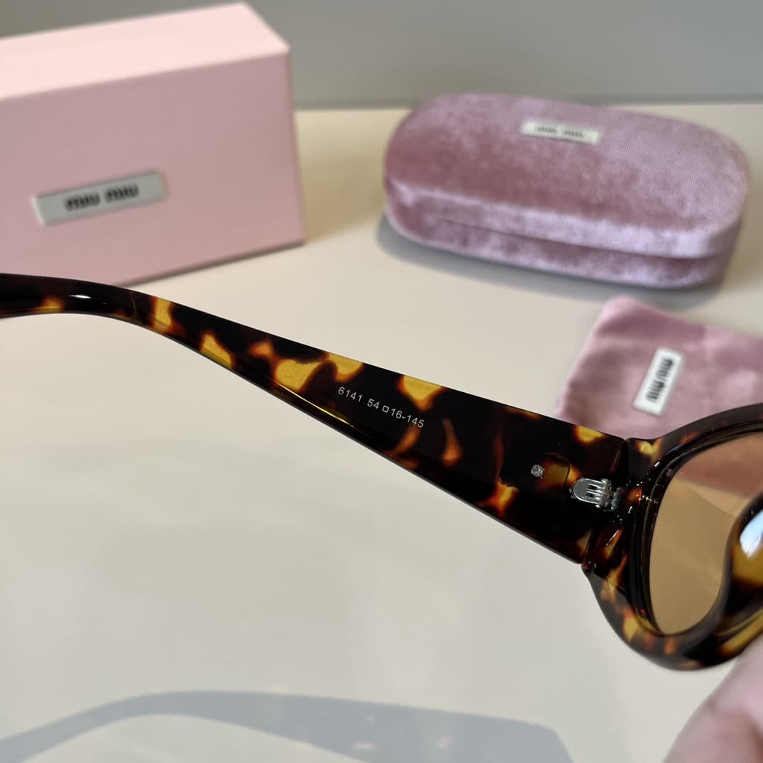 Miumiu Sunglasses