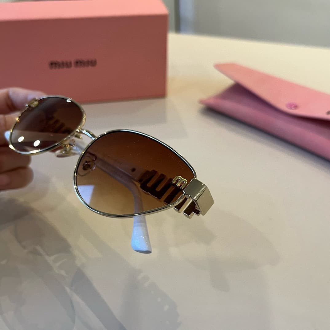 Miumiu Sunglasses