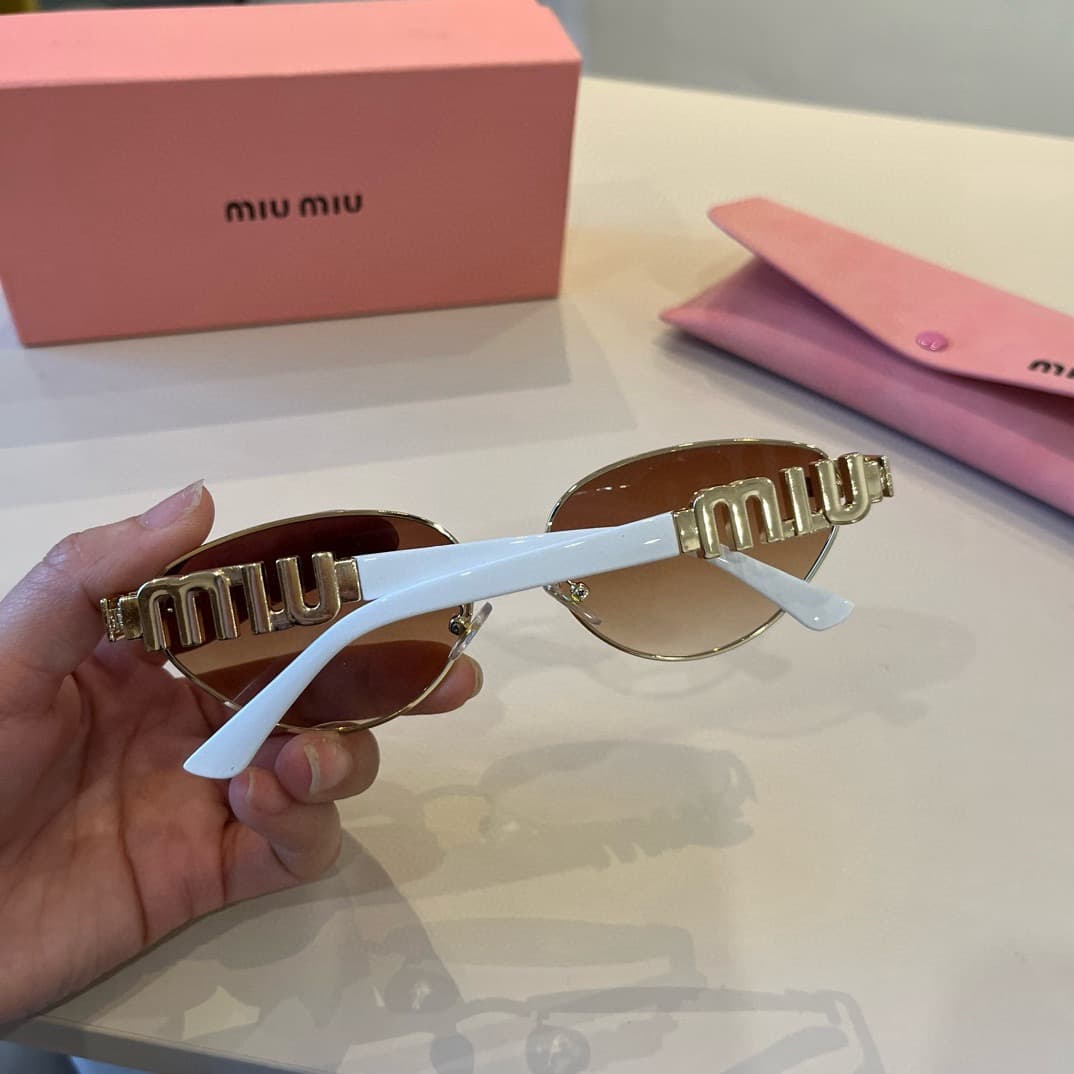 Miumiu Sunglasses