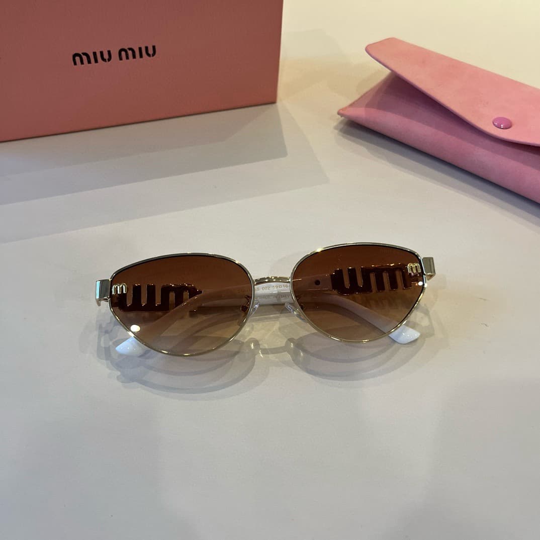 Miumiu Sunglasses