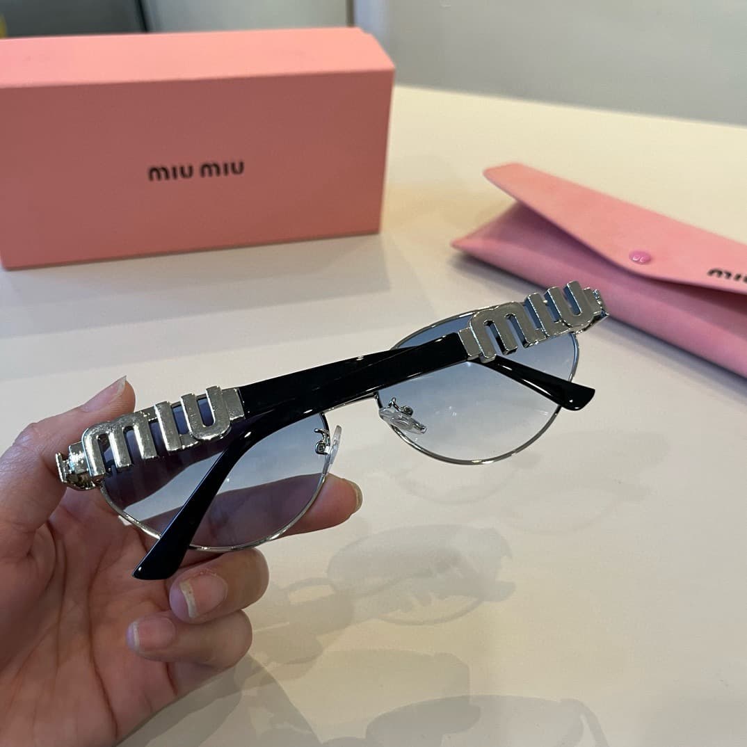 Miumiu Sunglasses