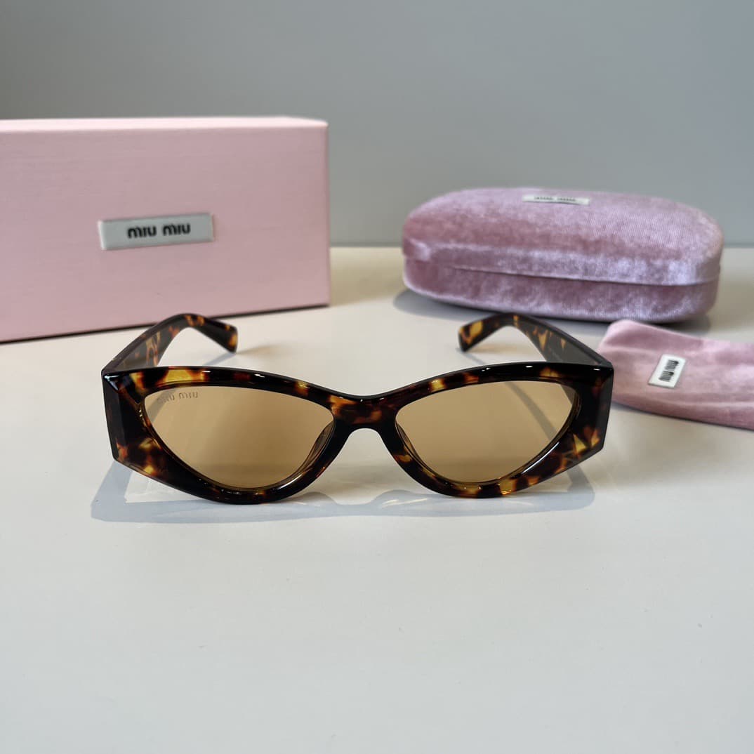 Miumiu Sunglasses