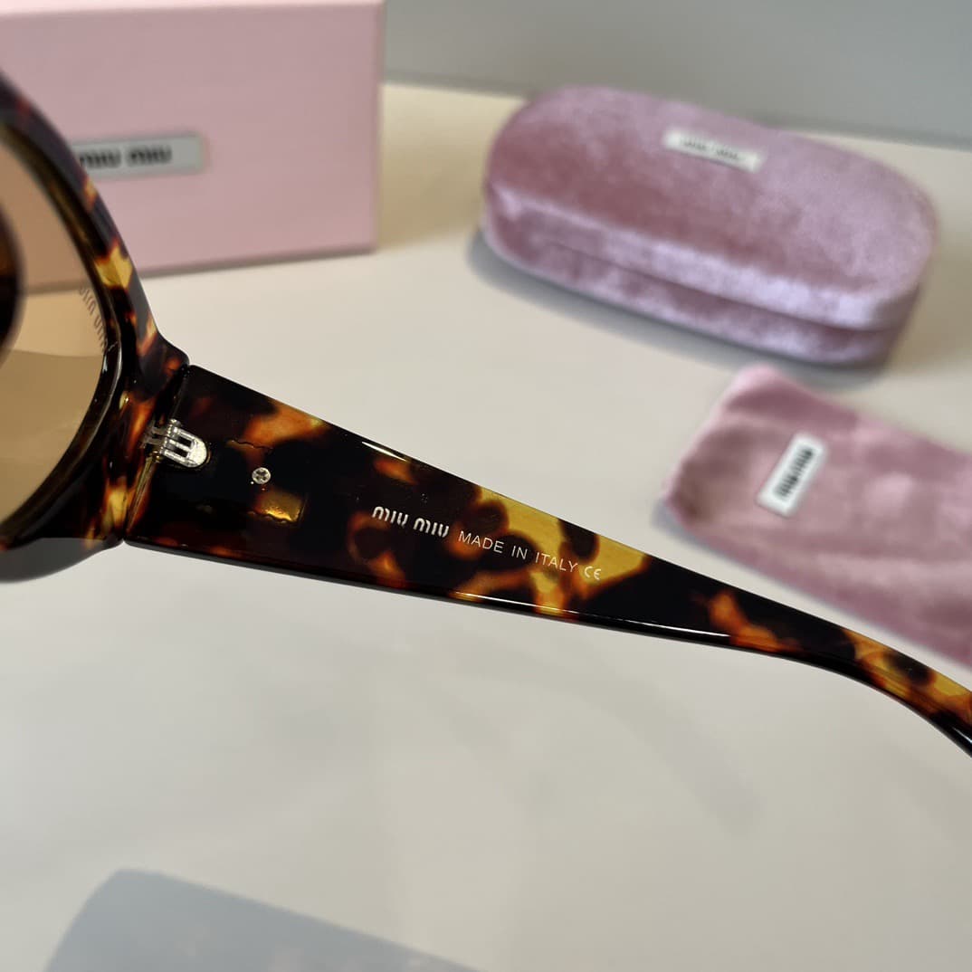 Miumiu Sunglasses