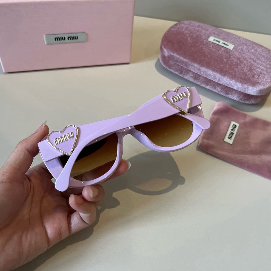 Miumiu Sunglasses