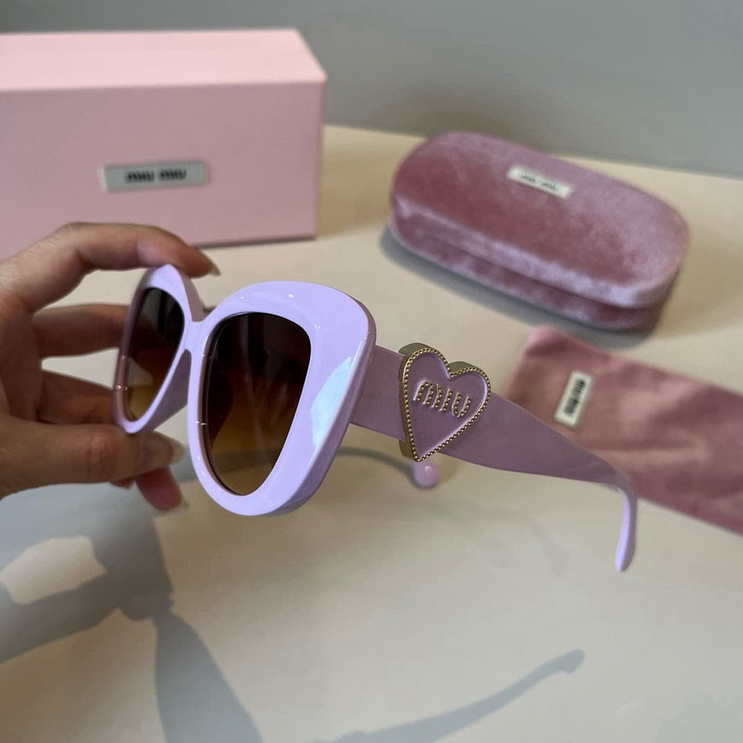Miumiu Sunglasses