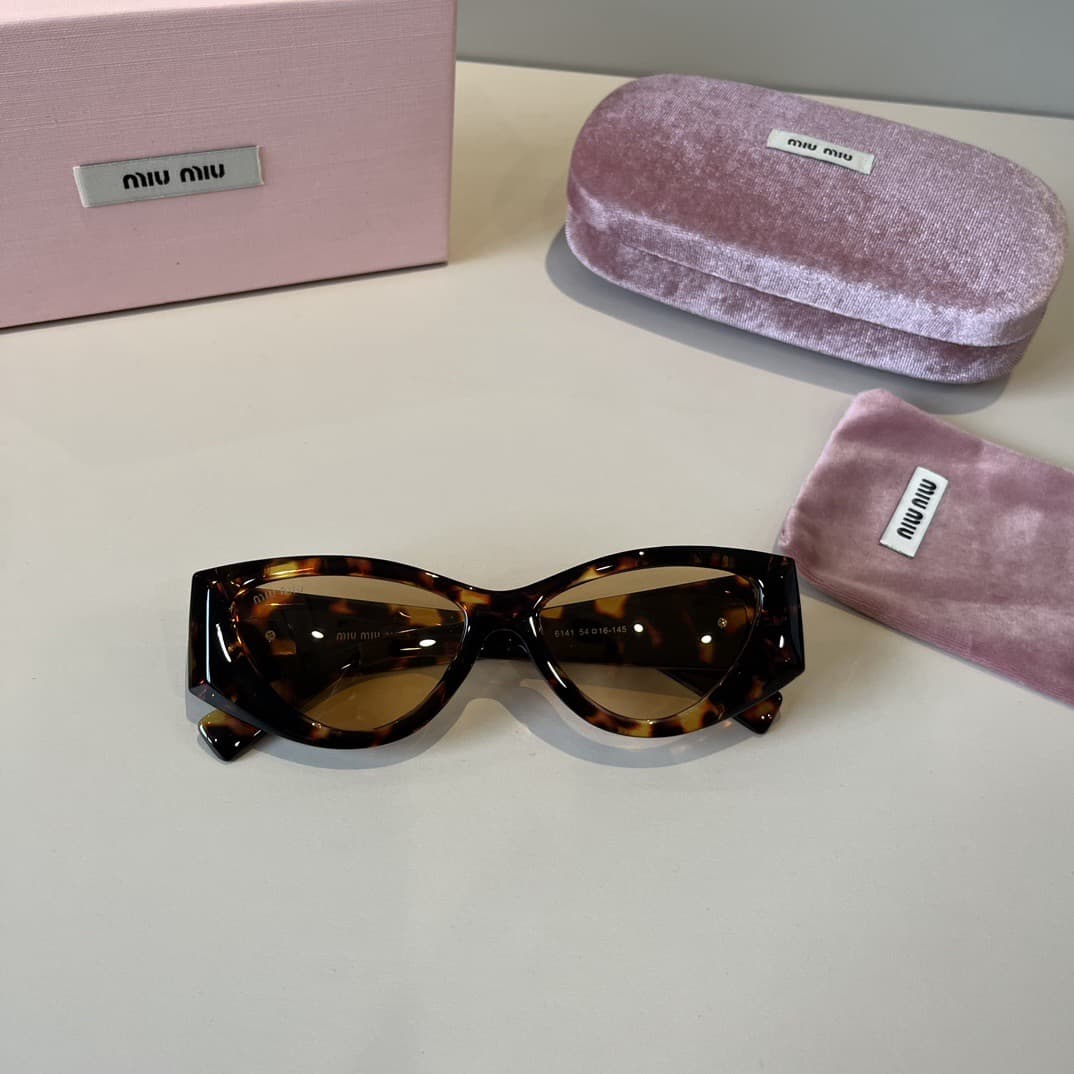 Miumiu Sunglasses