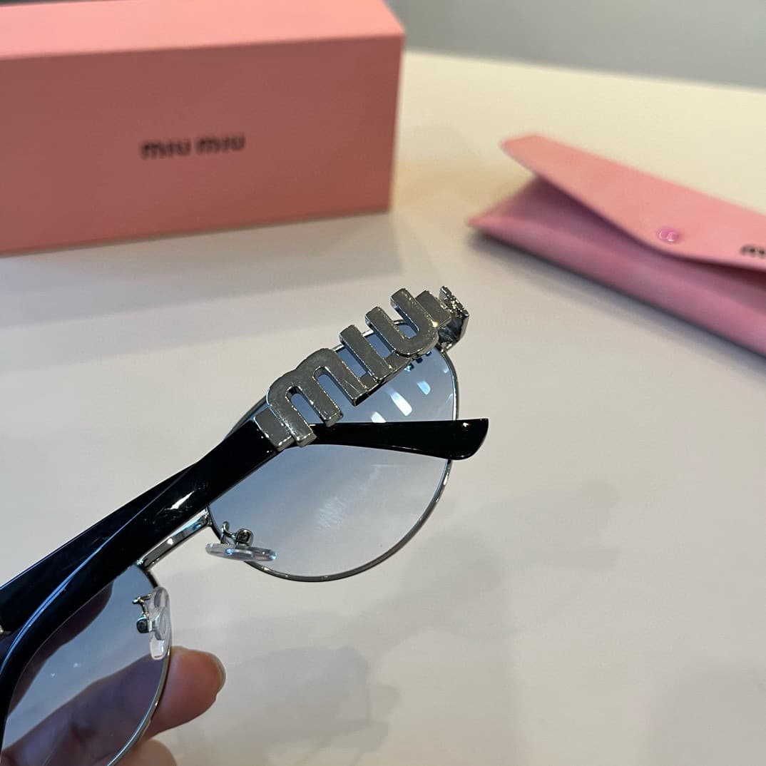 Miumiu Sunglasses