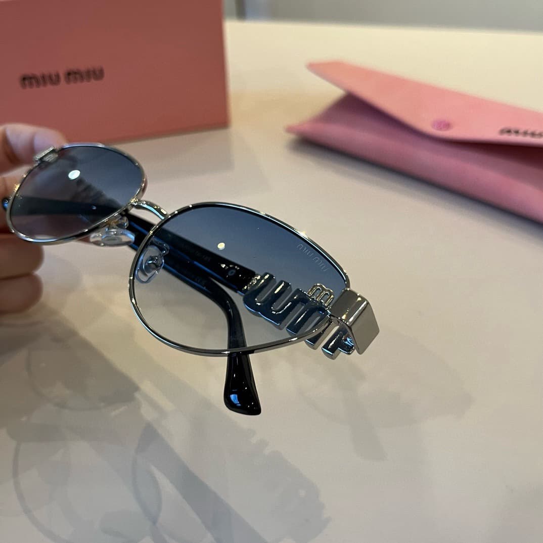 Miumiu Sunglasses