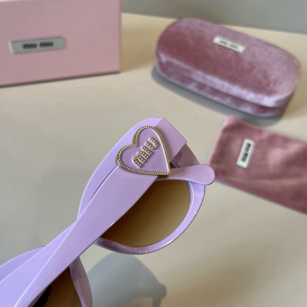 Miumiu Sunglasses