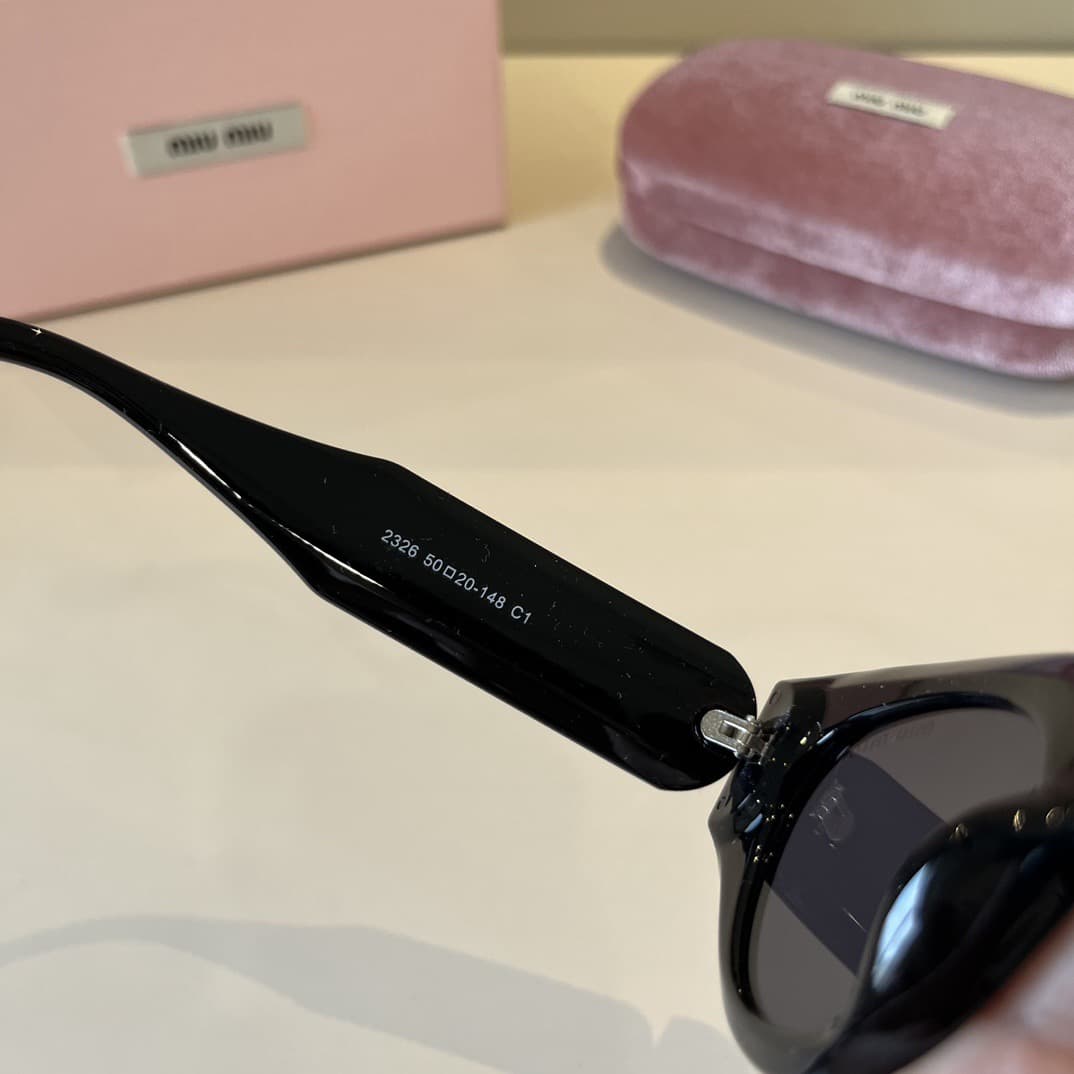 Miumiu Sunglasses