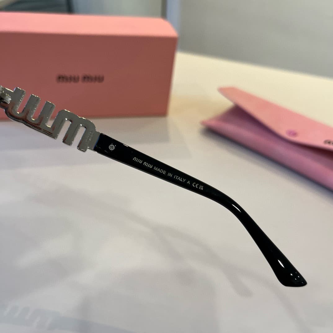 Miumiu Sunglasses
