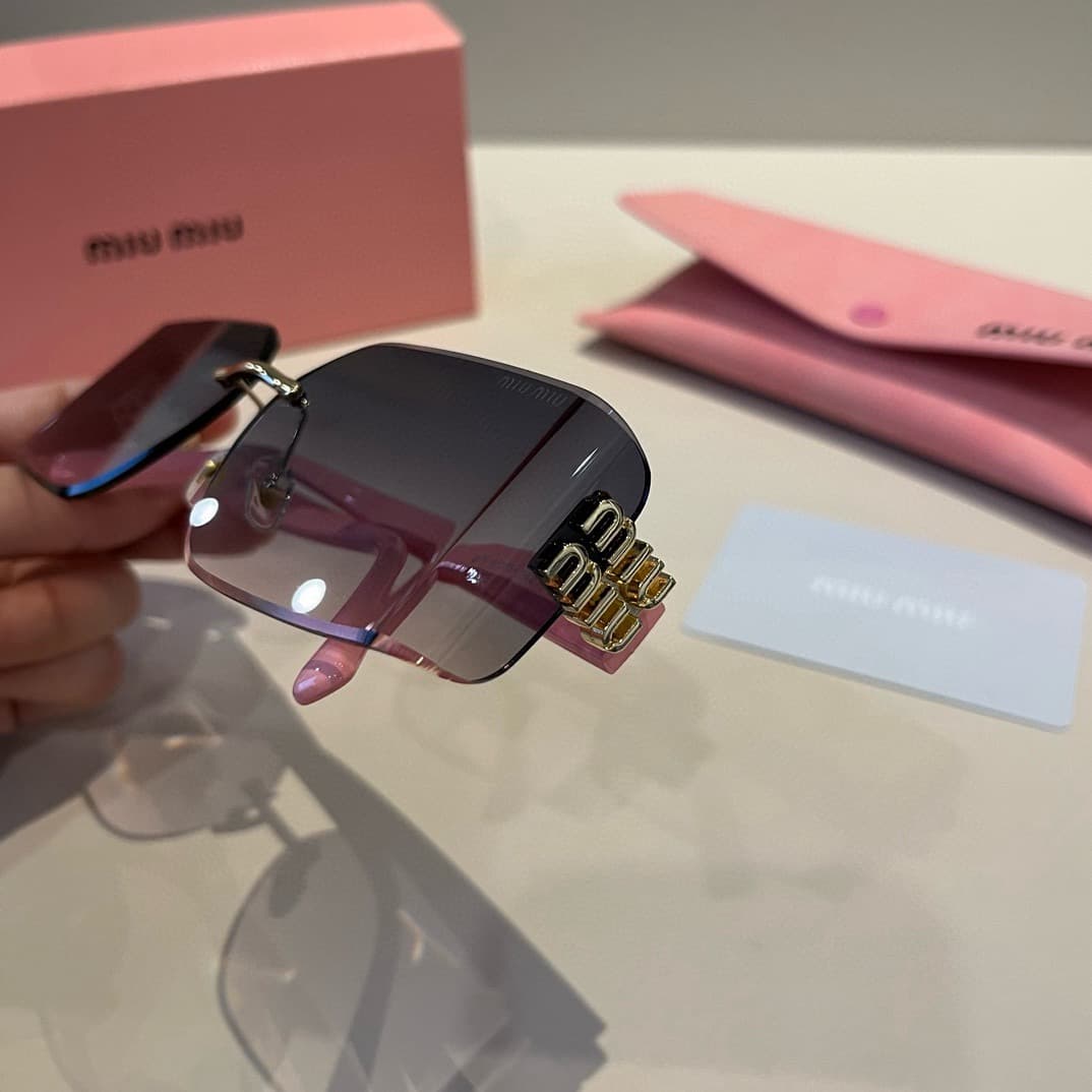 Miumiu Sunglasses