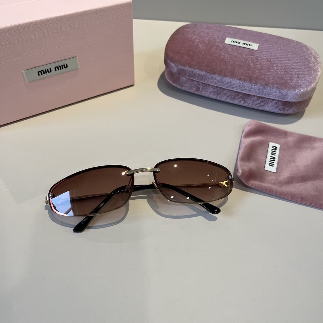Miumiu Sunglasses