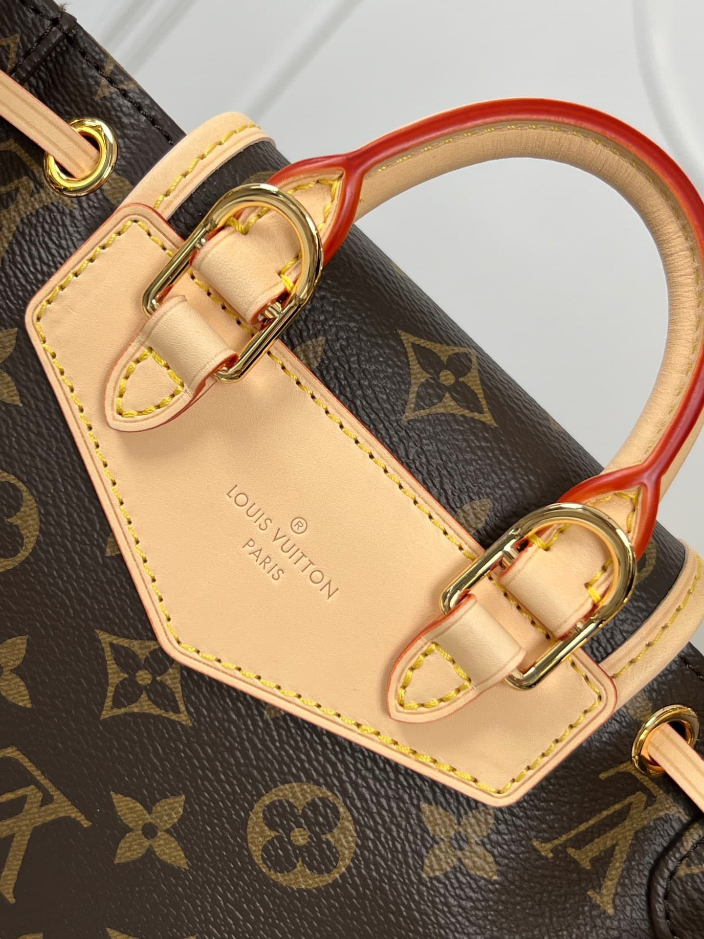 LV Backpack M46932(DM For Price)