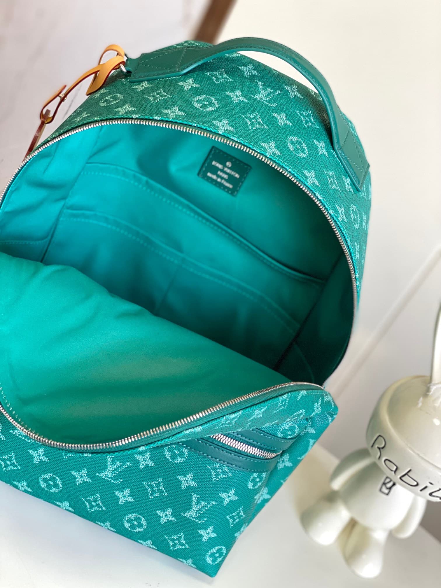 LV Backpack M12780(DM For Price)