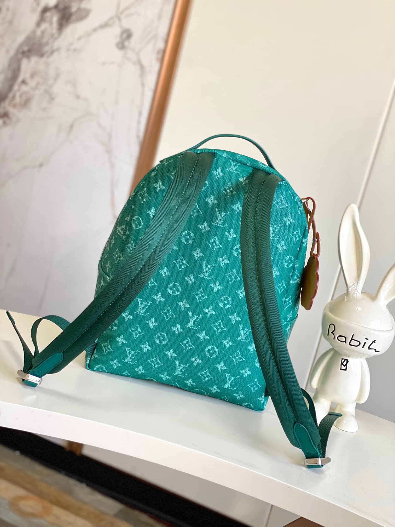 LV Backpack M12780(DM For Price)