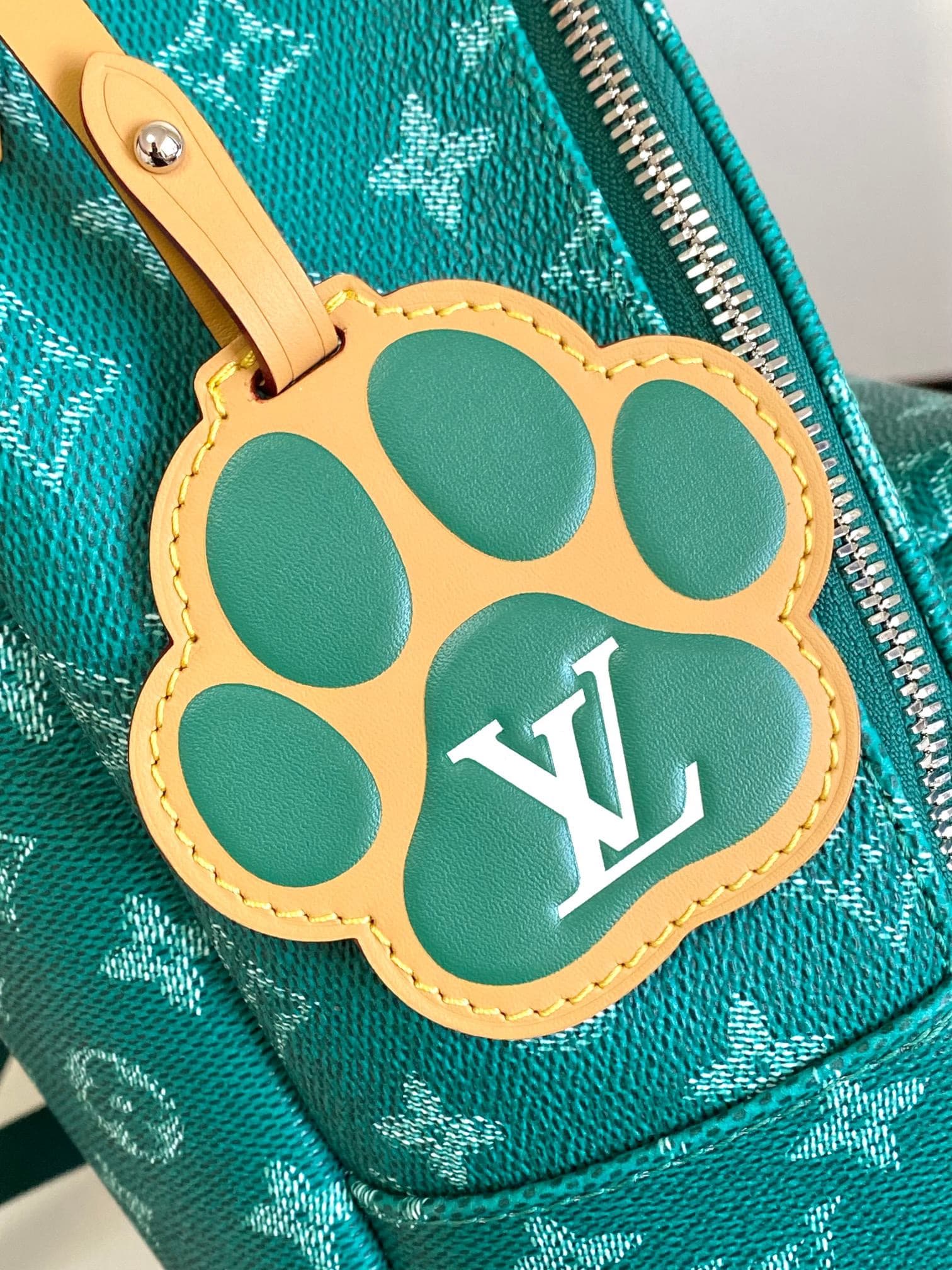 LV Backpack M12780(DM For Price)