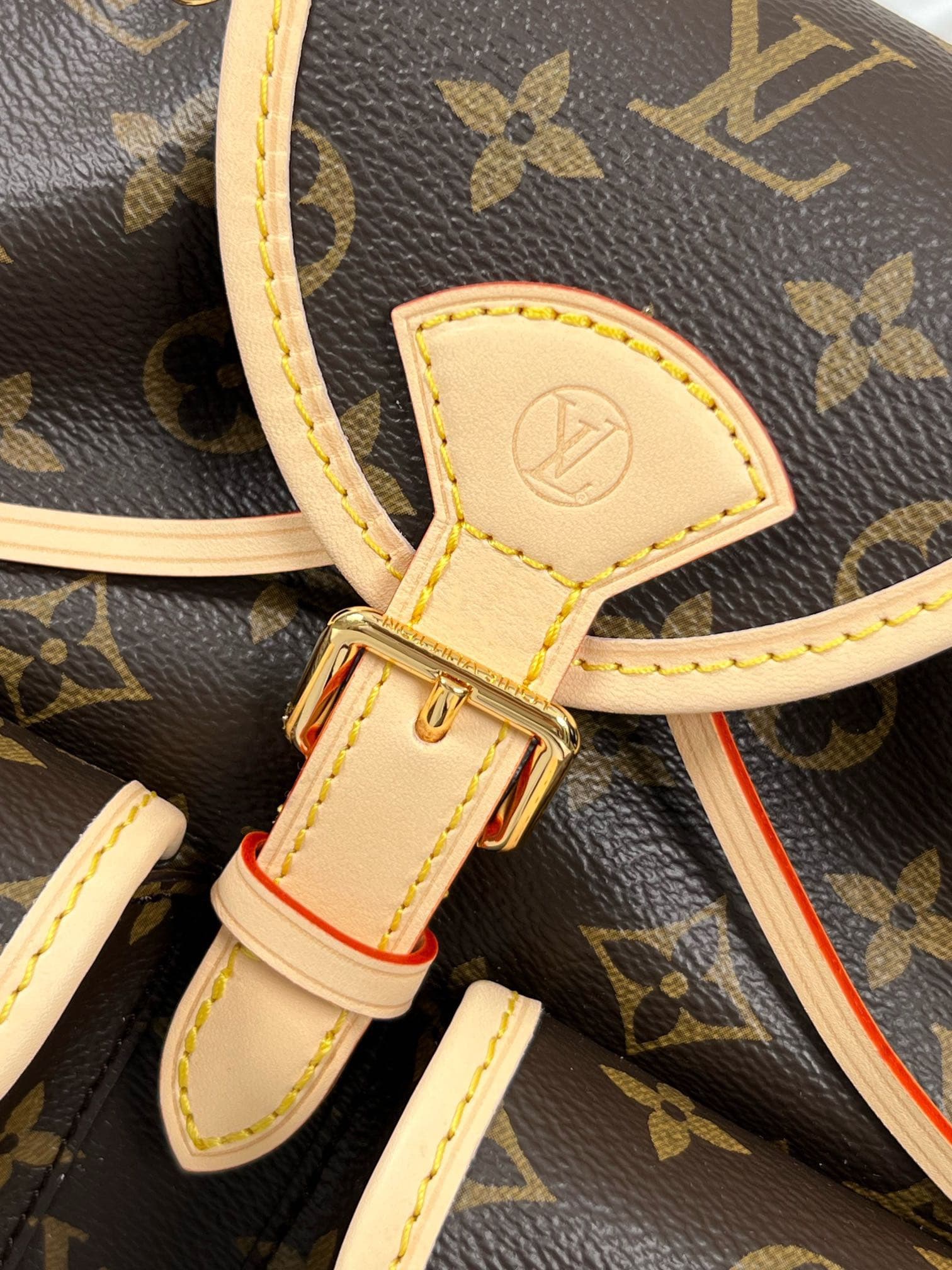 LV Backpack M46932(DM For Price)