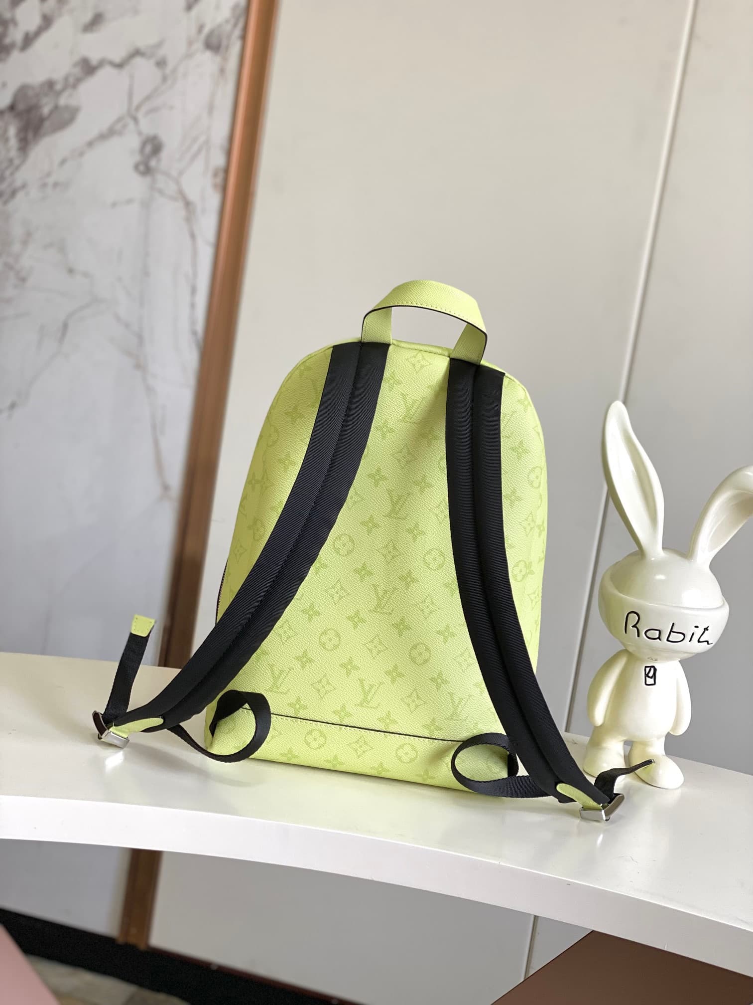 LV Backpack M14076(DM For Price)