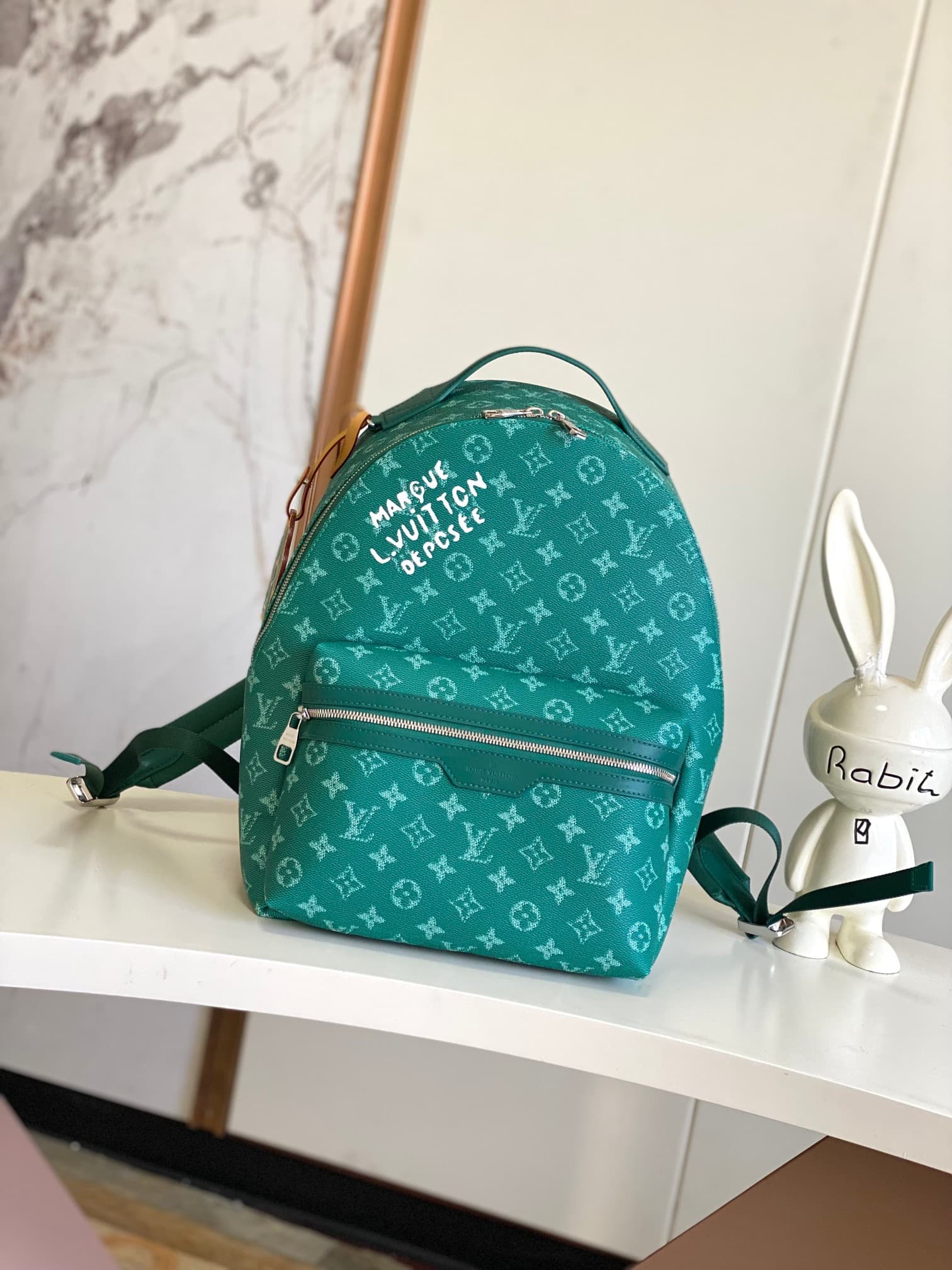 LV Backpack M12780(DM For Price)